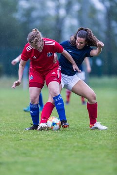 Bild 38 - F Hamburger SV 3 - Nienstedten 1 : Ergebnis: 6:1